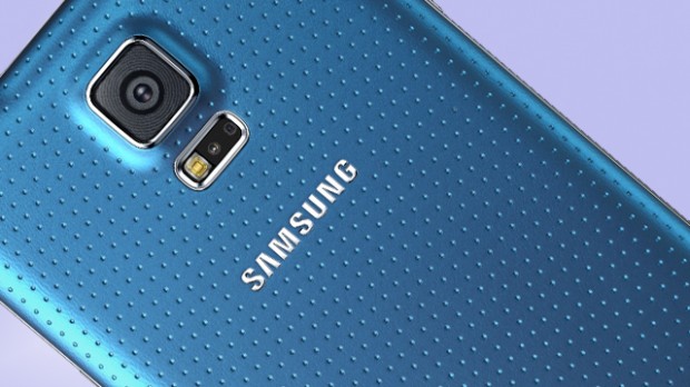 Samsung-Galaxy-S5-back