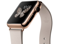 Apple Watch edition 2